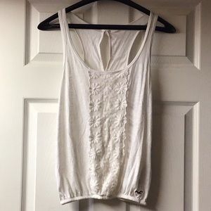 Cute Hollister tank